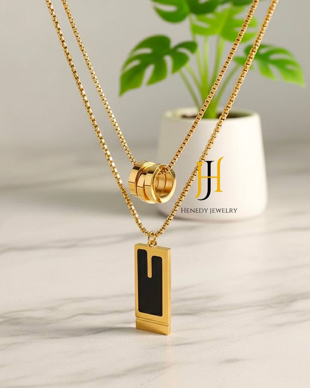 سلسله 2 دور طويله