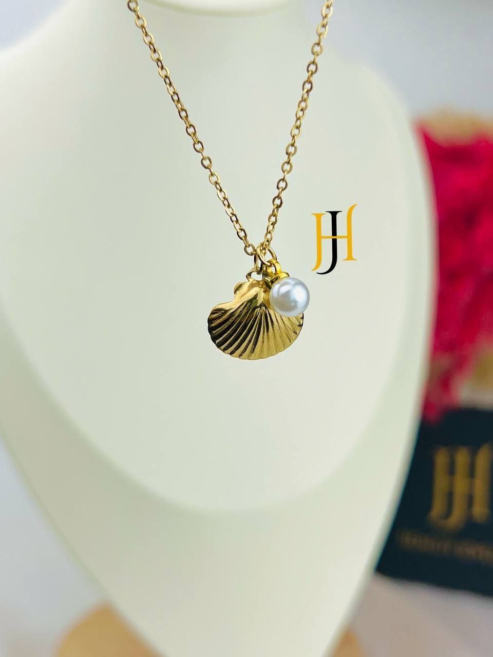 سلسله صدفه ولولي