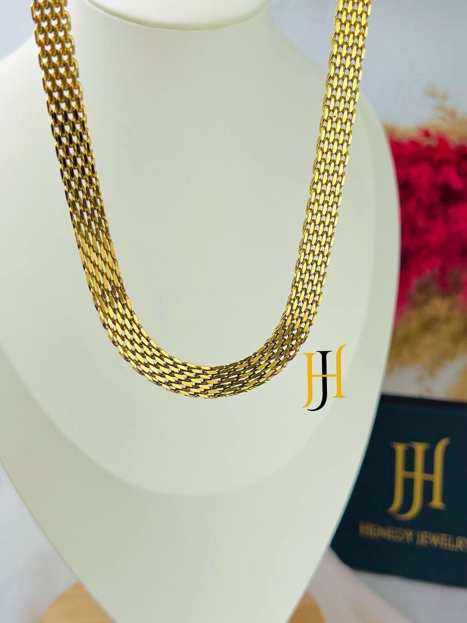 سلسله حصيره