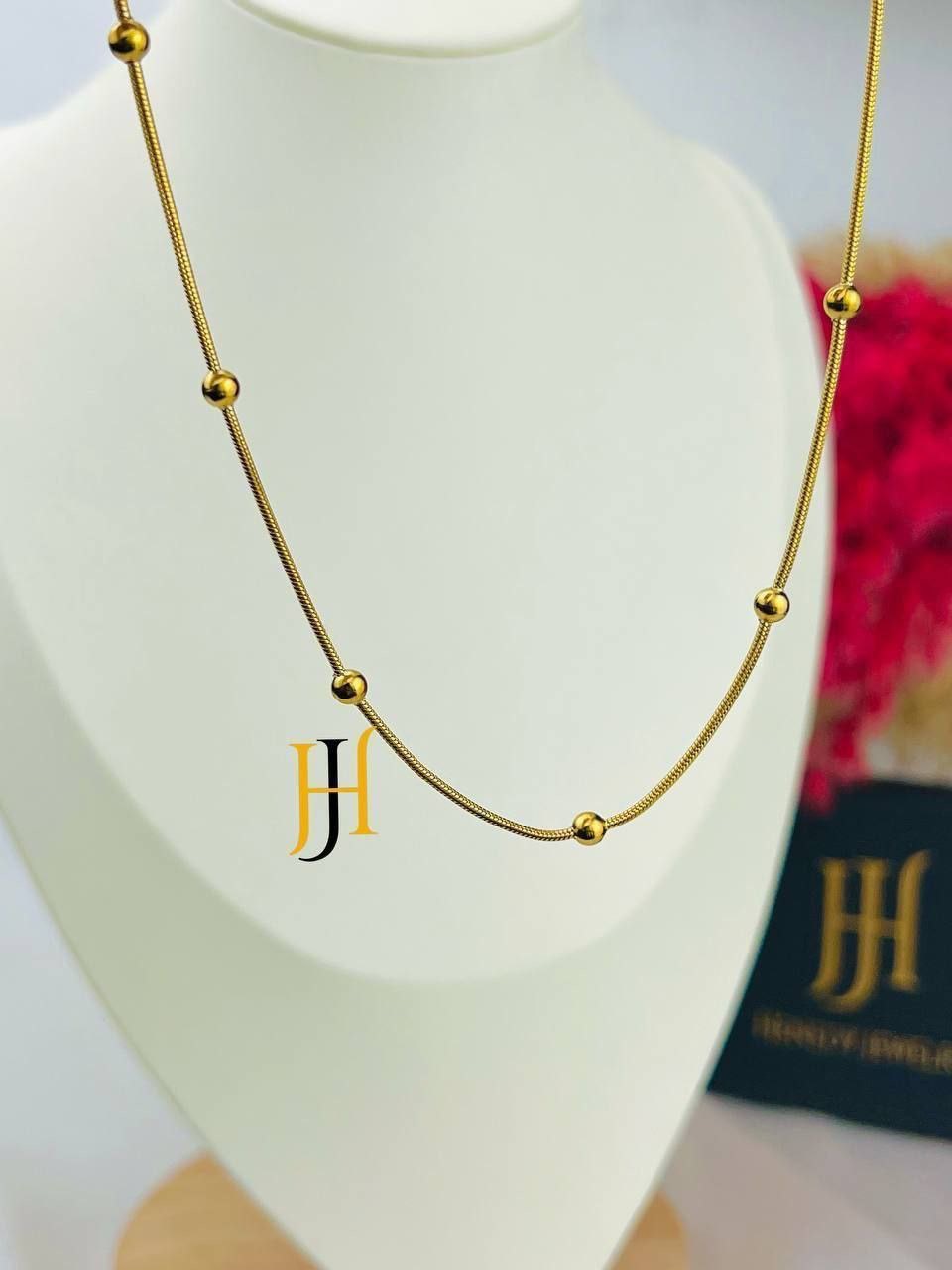 سلسله ديل فار حمصه