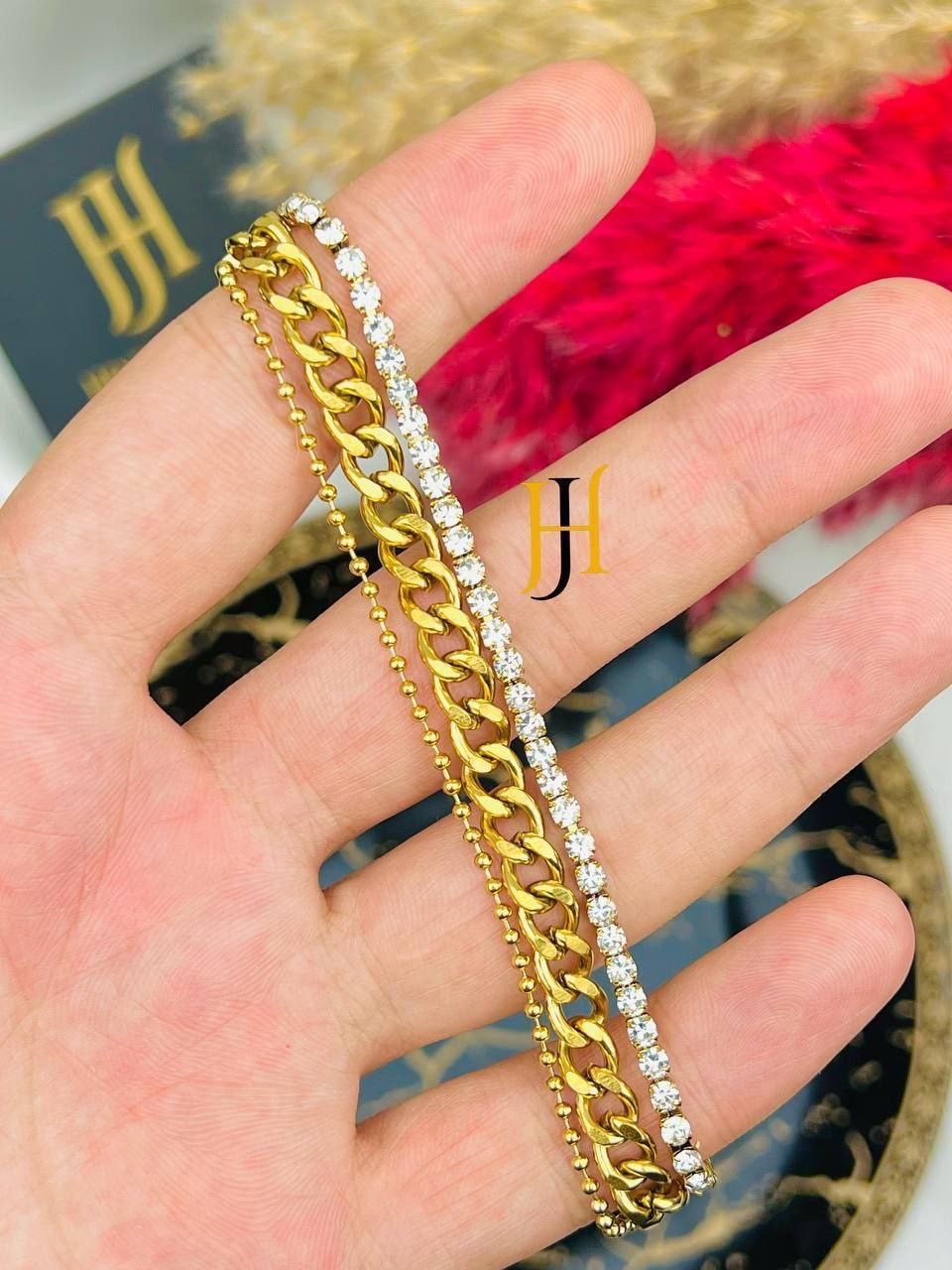 انسيال 3 دور