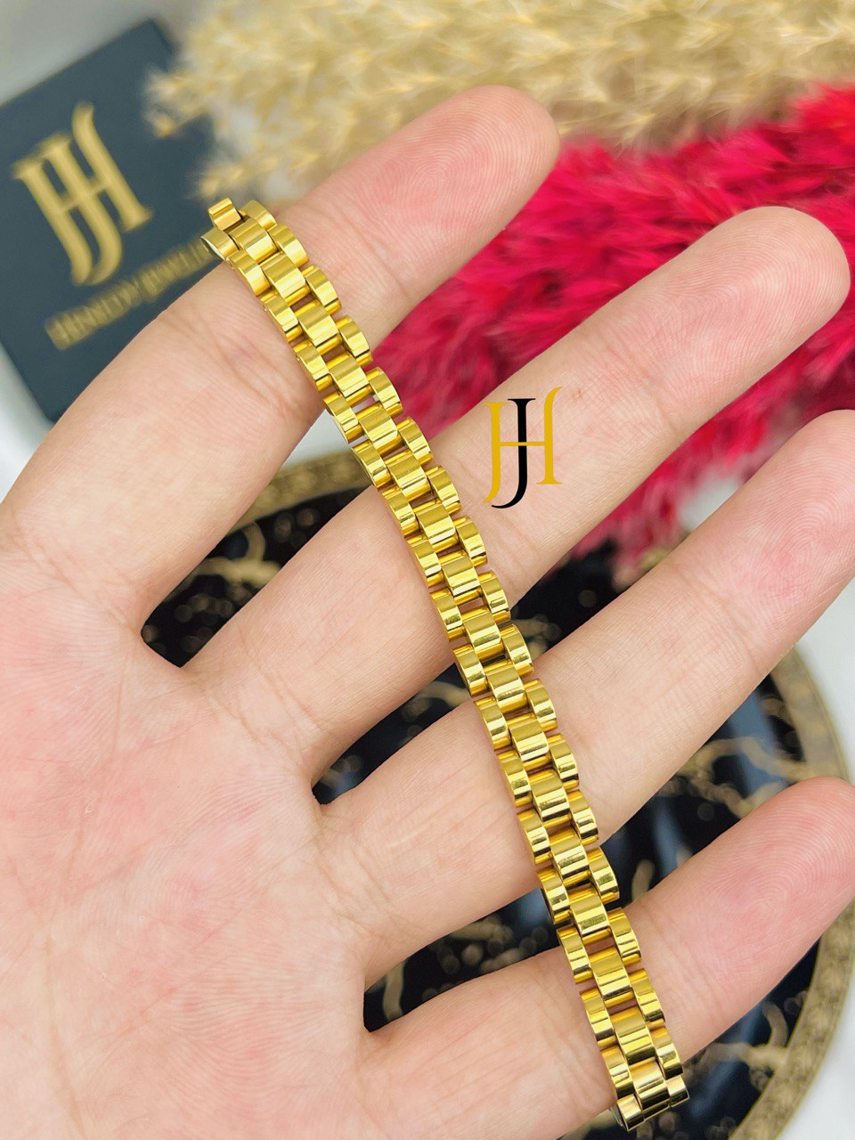 انسيال رولكس