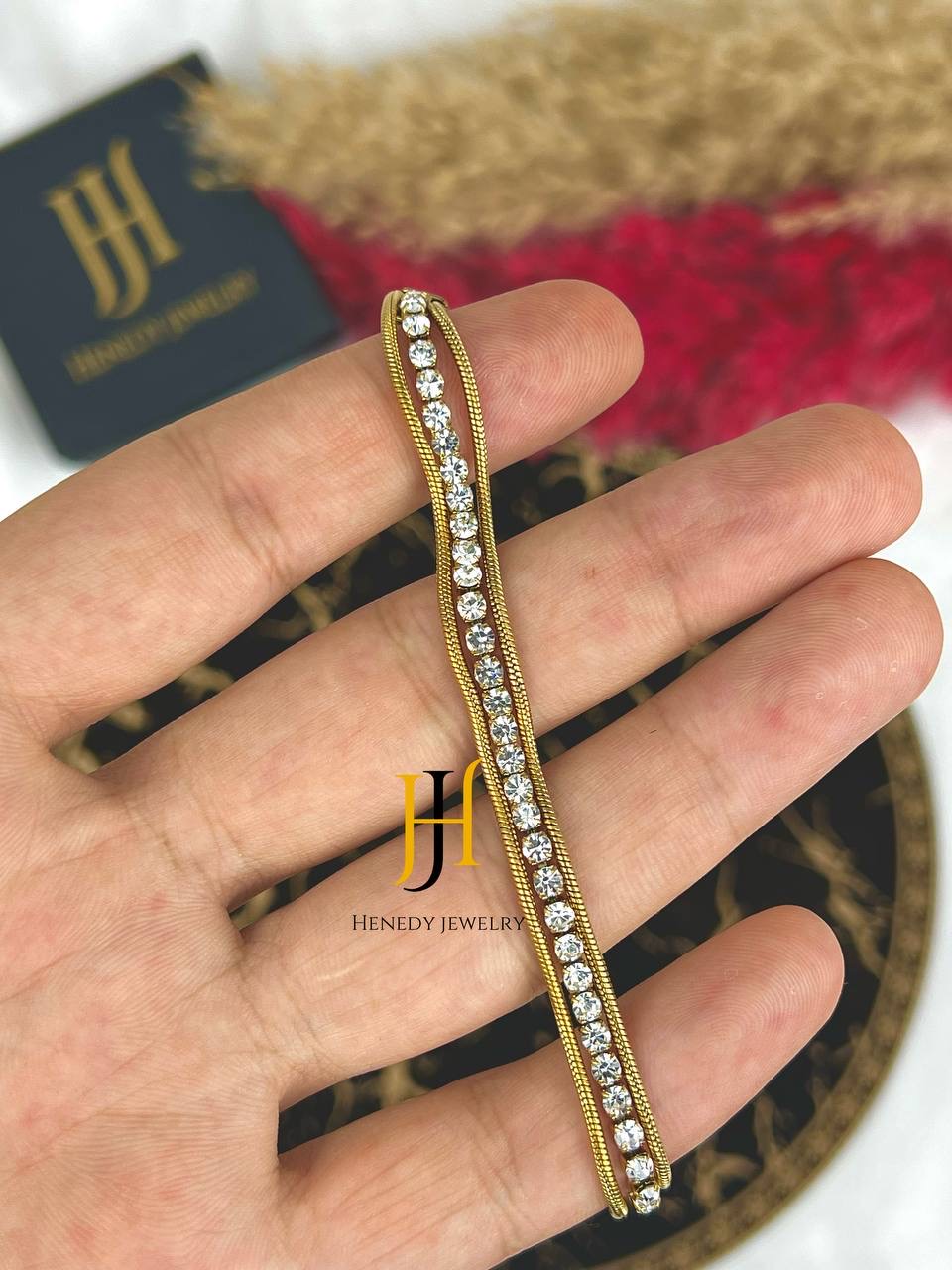 انسيال 3 دور