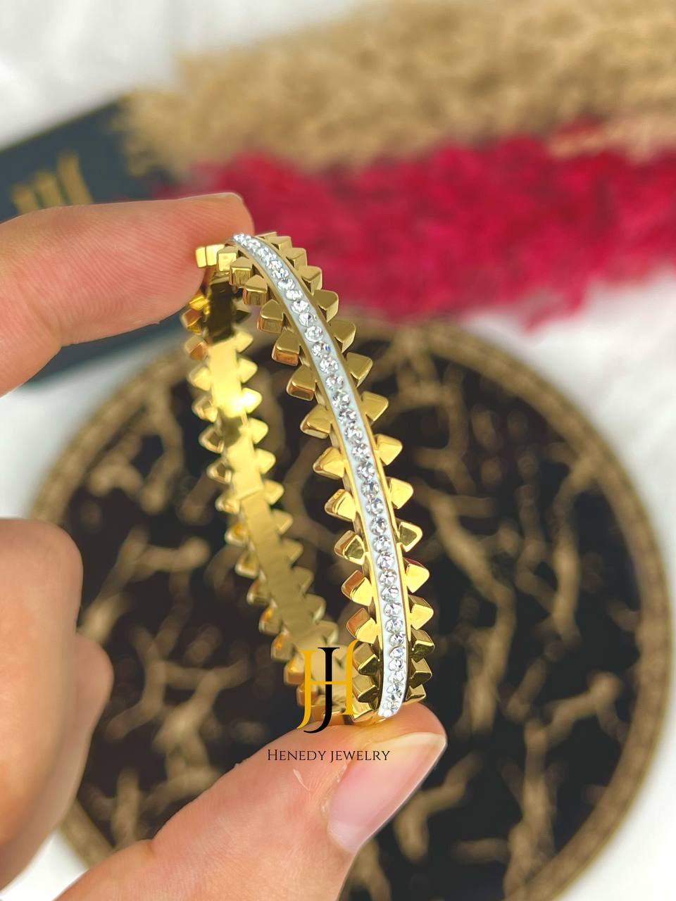 اسوره استرس