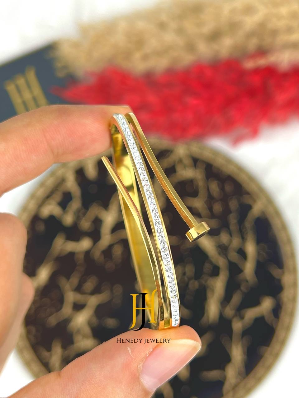 اسوره استرس