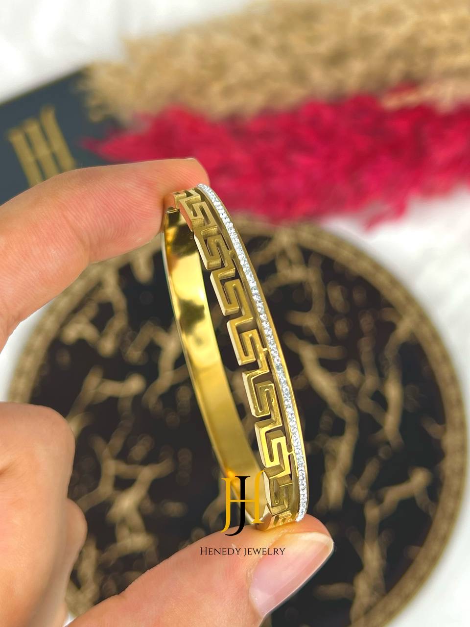 اسوره استرس