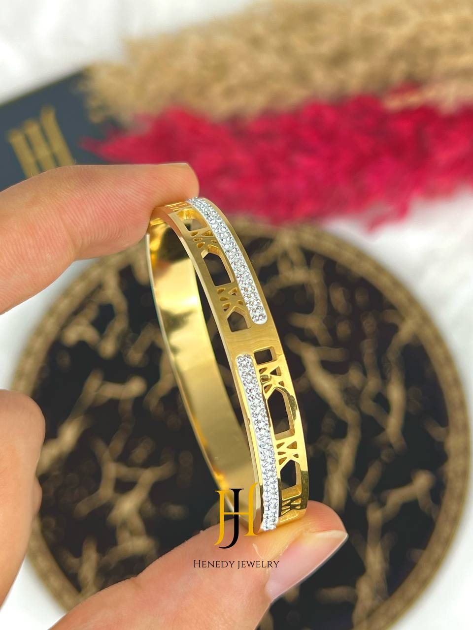 اسوره استرس