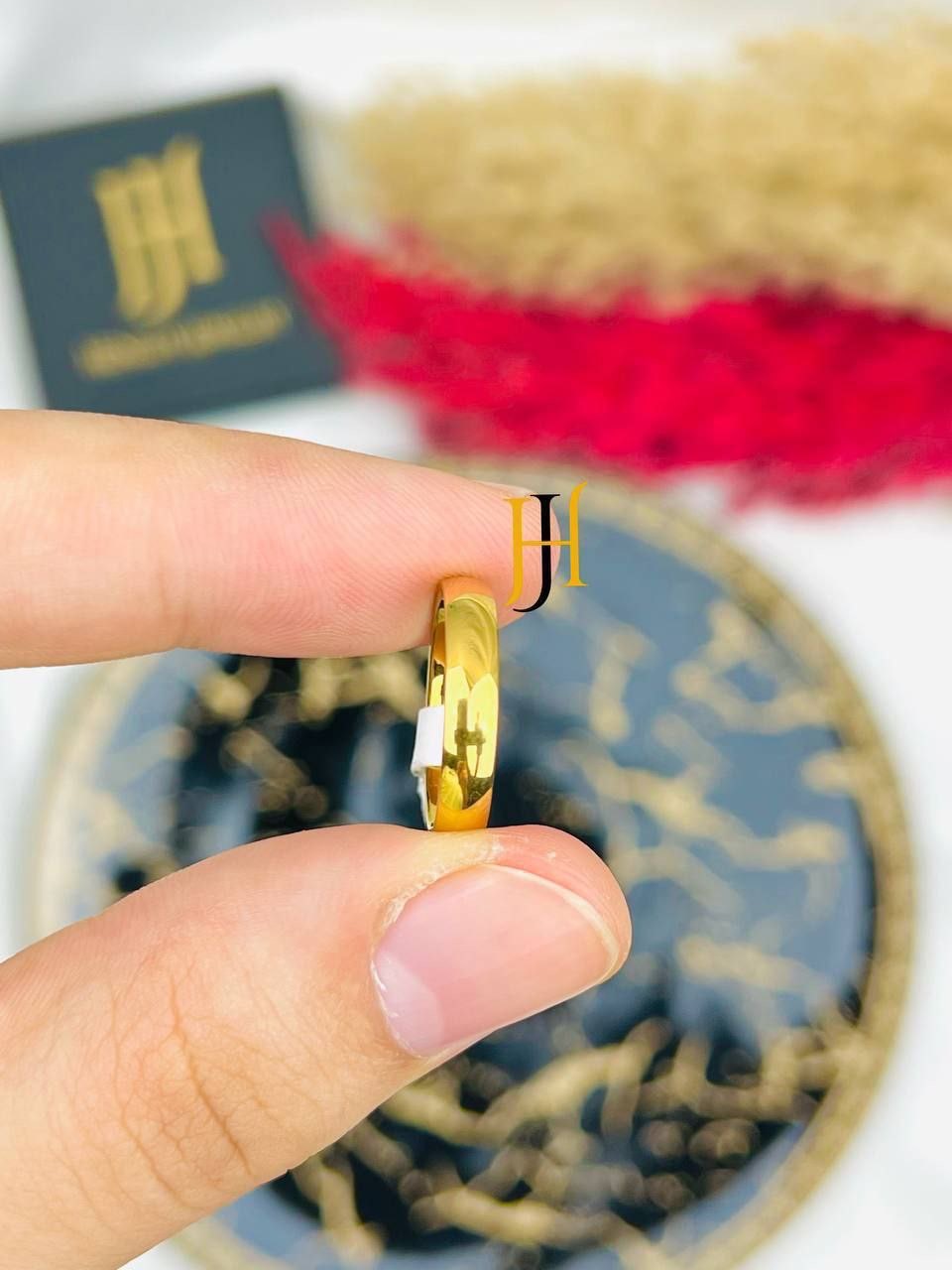 دبله بومباي 4 مل