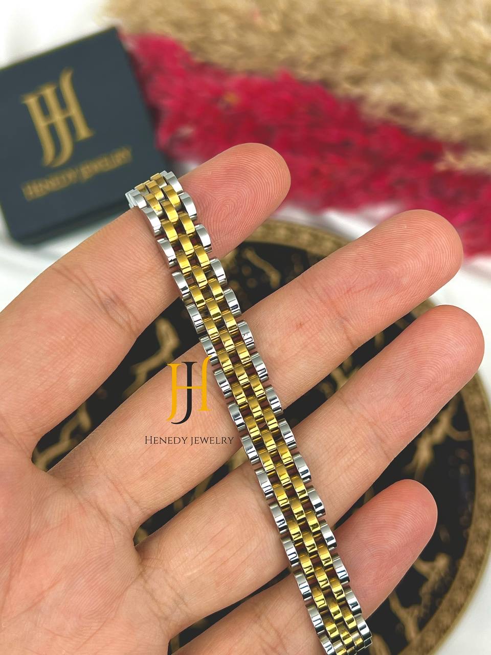 انسيال رولكس 2 لون