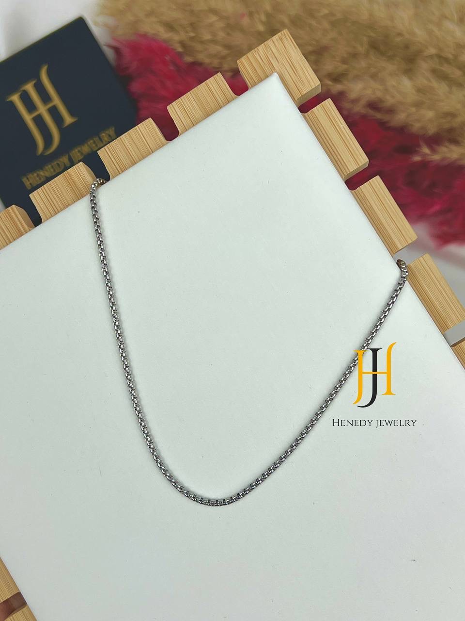 سلسله بكسات